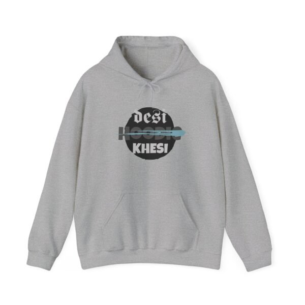 Desi Cozy Khesi Unisex Heavy Blend™ Hooded Sweatshirt