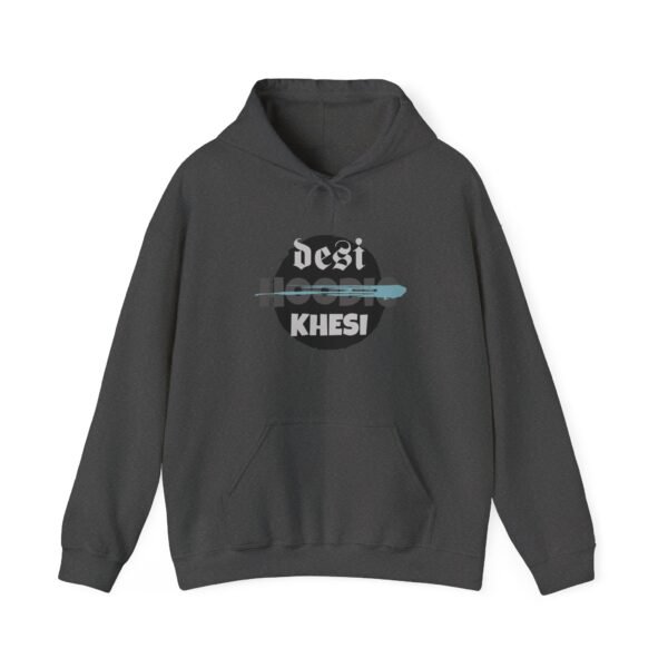 Desi Cozy Khesi Unisex Heavy Blend™ Hooded Sweatshirt - Image 5