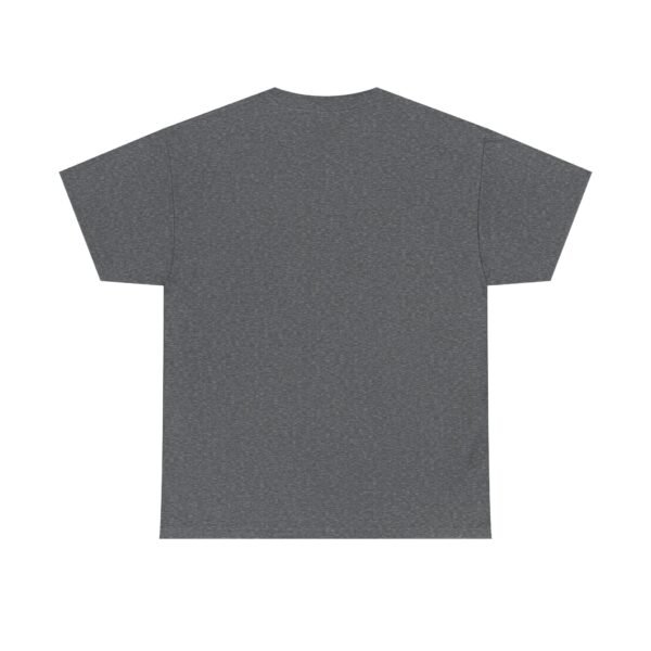 The Bhasoodi of Love Unisex Heavy Cotton Tee - Image 14
