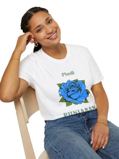 Phull Punjaban Women's The Boyfriend Tee
