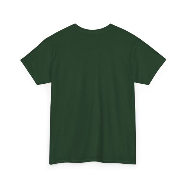'UNTITLED' by Jattwaad Heavy Cotton Graphic Tee - Image 8