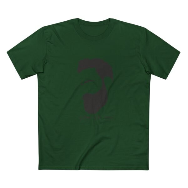 Khundia Mucha Ale Men's Staple Tee - Image 21
