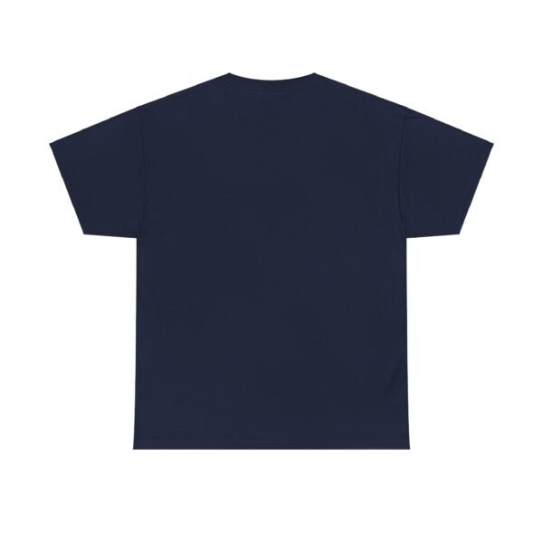 'UNTITLED' by Jattwaad Heavy Cotton Graphic Tee - Image 14