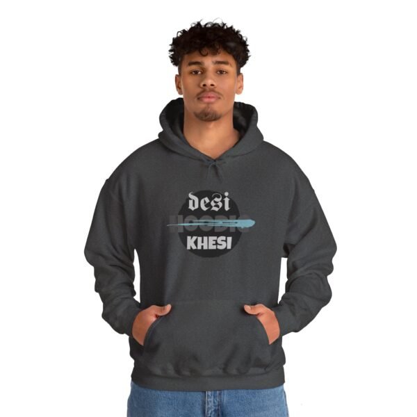 Desi Cozy Khesi Unisex Heavy Blend™ Hooded Sweatshirt - Image 7