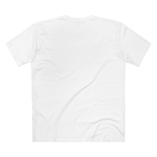 URA ERA Men's Staple Tee - Image 3
