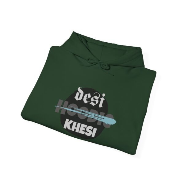 Desi Cozy Khesi Unisex Heavy Blend™ Hooded Sweatshirt - Image 4