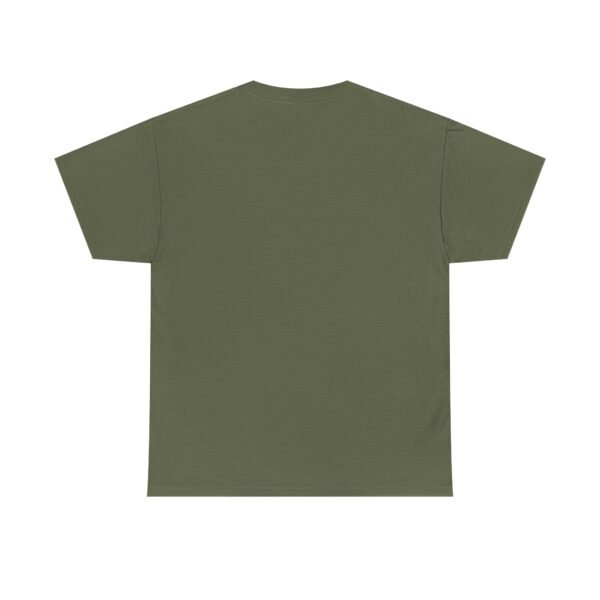 The Bhasoodi of Love Unisex Heavy Cotton Tee - Image 10