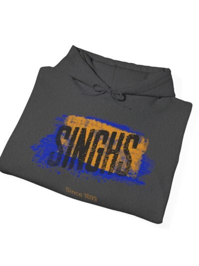 Singhs since 1699 Men's Supply Hood