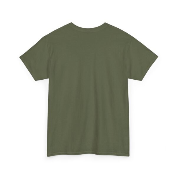 The Bhasoodi of Love Unisex Heavy Cotton Tee - Image 12
