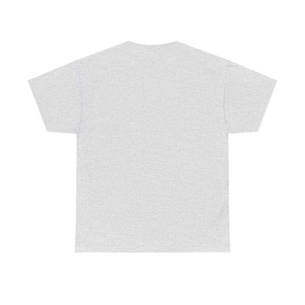 Hello Desio Mens Heavy Cotton Tee - Image 6