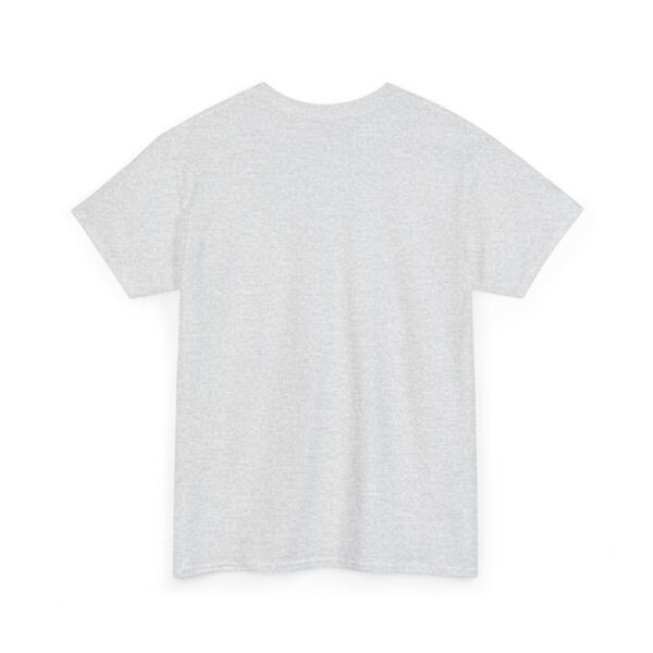 Hello Desio Mens Heavy Cotton Tee - Image 8