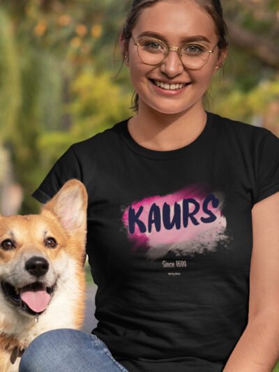 Kaurs T-Shirts