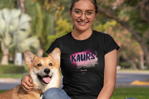Kaurs T-Shirts