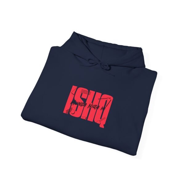 NIRA HI ISHQ Heavy Blend™ Hooded Sweatshirt - Image 7