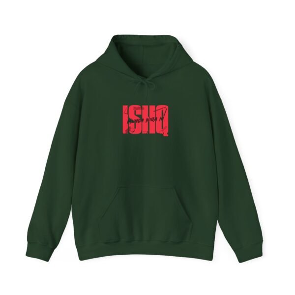 NIRA HI ISHQ Heavy Blend™ Hooded Sweatshirt - Image 4