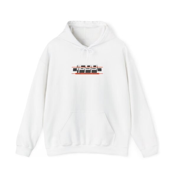 1699 Sikh legends born Stylish Graphic Hoodie - Image 2