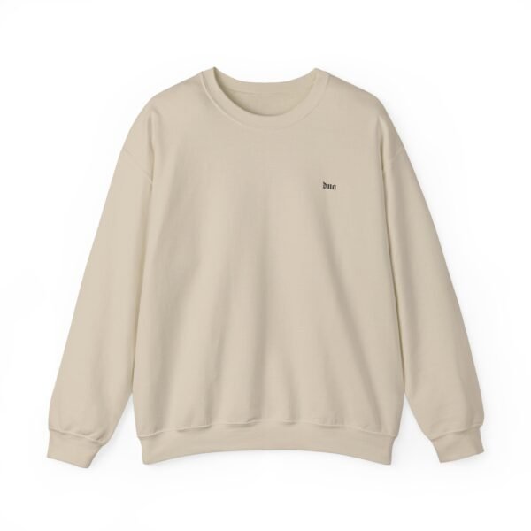 'Udta Panchhi' Heavy Blend™ Crewneck Sweatshirt - - Image 3