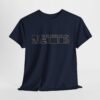JAJTS Heavy Cotton Tee - Image 5