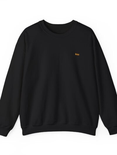 'Udta Panchhi' Heavy Blend™ Crewneck Sweatshirt -