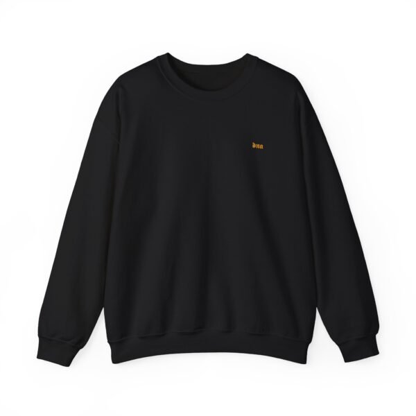 'Udta Panchhi' Heavy Blend™ Crewneck Sweatshirt -