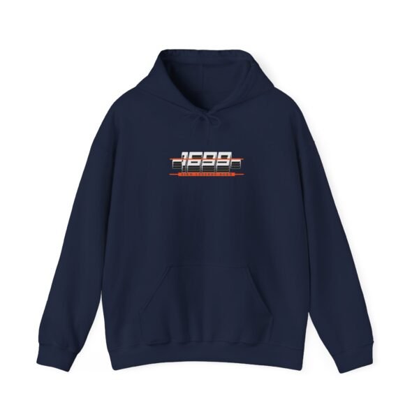 1699 Sikh legends born Stylish Graphic Hoodie - Image 5