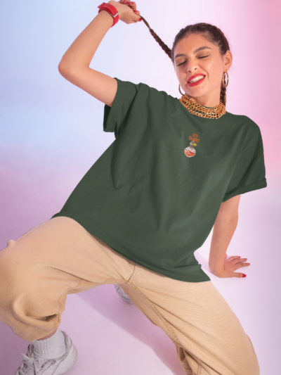 Desi Blood - Unisex Heavy Cotton Tee