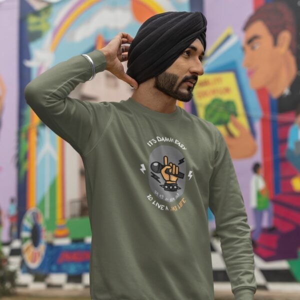 sweatshirt from thedesidna.com.au