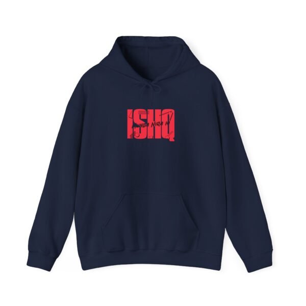 NIRA HI ISHQ Heavy Blend™ Hooded Sweatshirt - Image 6