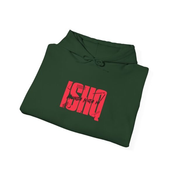 NIRA HI ISHQ Heavy Blend™ Hooded Sweatshirt - Image 5