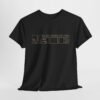 JAJTS Heavy Cotton Tee - Image 2