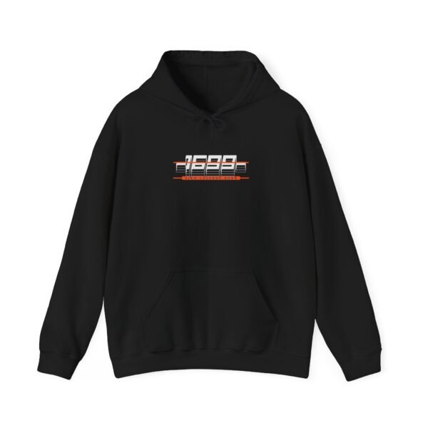 1699 Sikh legends born Stylish Graphic Hoodie - Image 4