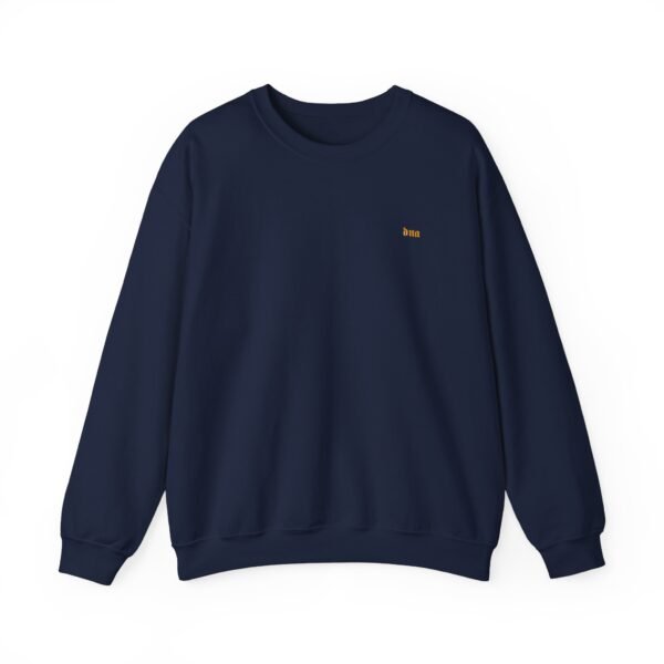 'Udta Panchhi' Heavy Blend™ Crewneck Sweatshirt - - Image 7