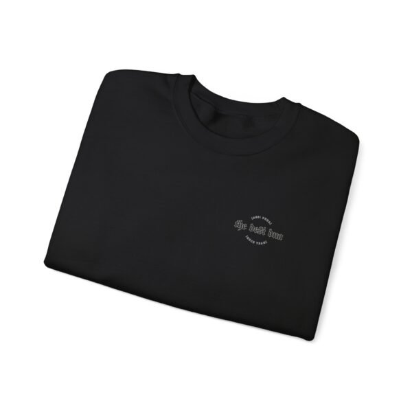 Churlii Punjabi Crewneck Sweatshirt - Image 5