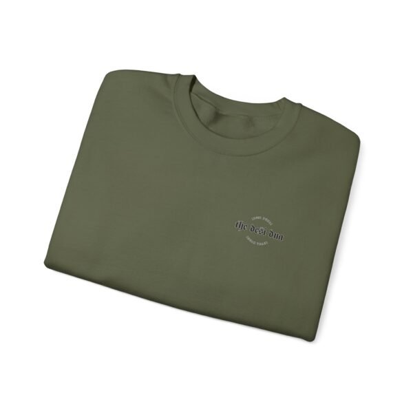 Churlii Punjabi Crewneck Sweatshirt - Image 7