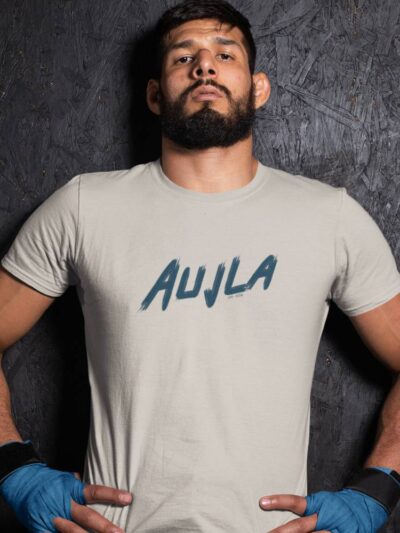 Aujla IDK-HOW Unisex Heavy Cotton Tee