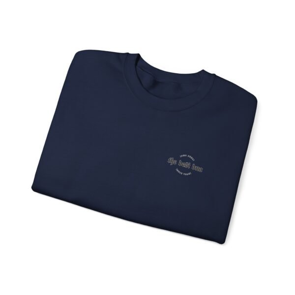 Churlii Punjabi Crewneck Sweatshirt - Image 9