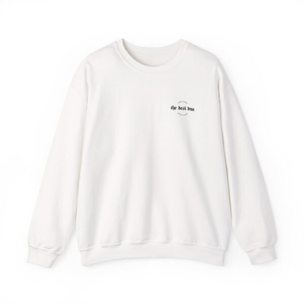 Churlii Punjabi Crewneck Sweatshirt - Image 2