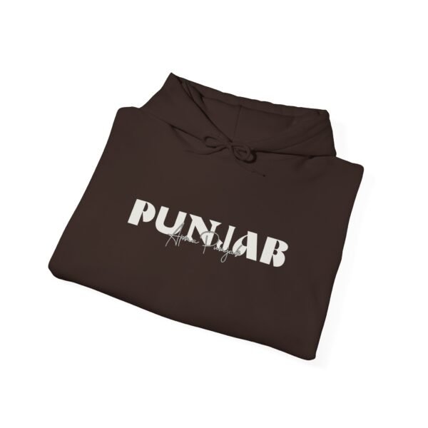 Punjab Heavy Blend™ Hooded Sweatshirt - Image 5