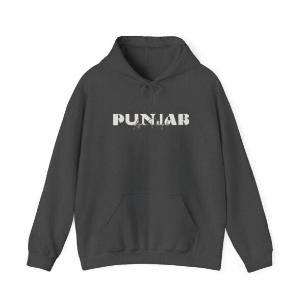 Punjab Heavy Blend™ Hooded Sweatshirt - Image 8