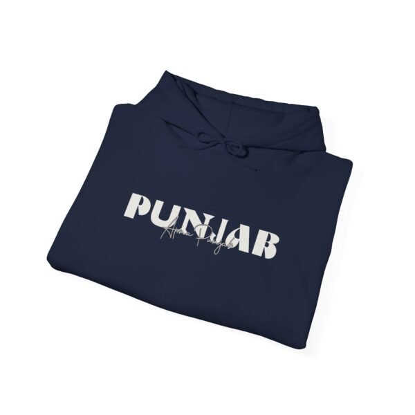 Punjab Heavy Blend™ Hooded Sweatshirt - Image 11