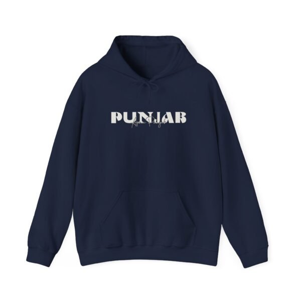 Punjab Heavy Blend™ Hooded Sweatshirt - Image 10