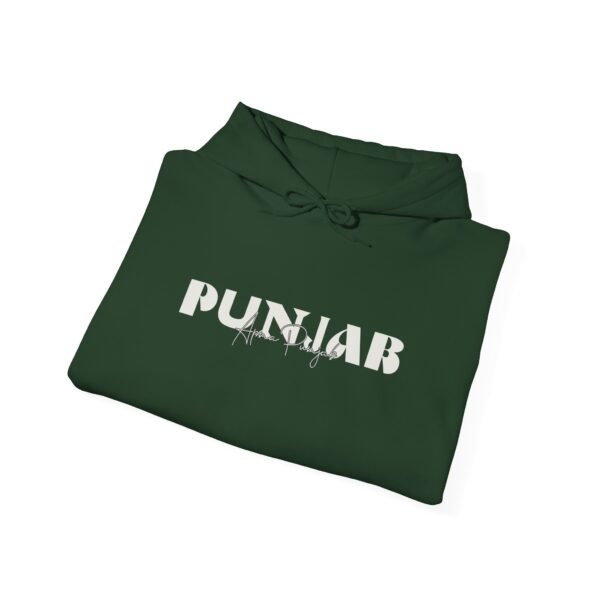 Punjab Heavy Blend™ Hooded Sweatshirt - Image 7