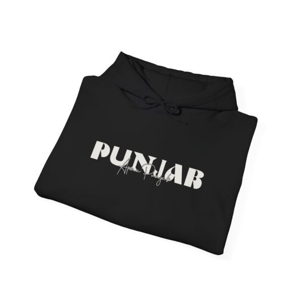 Punjab Heavy Blend™ Hooded Sweatshirt - Image 2