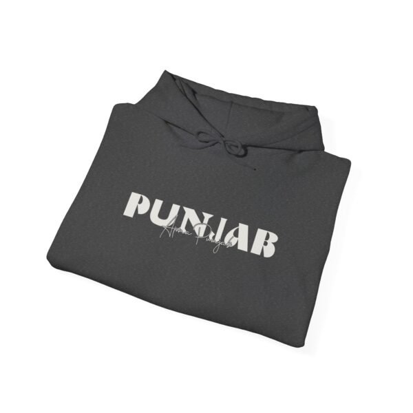 Punjab Heavy Blend™ Hooded Sweatshirt - Image 9