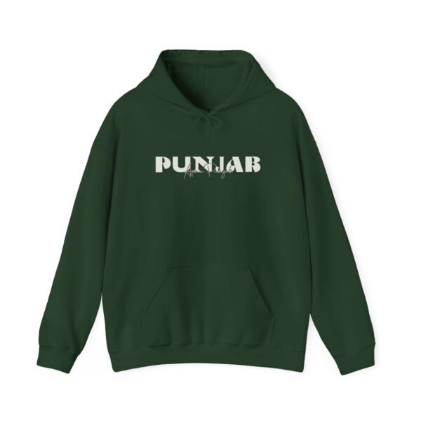 Punjab Heavy Blend™ Hooded Sweatshirt - Image 6