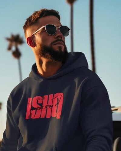 Mens Hoodies